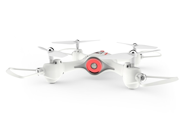 X23W Quadrocopter SYMA X23W FPV RTF weiß